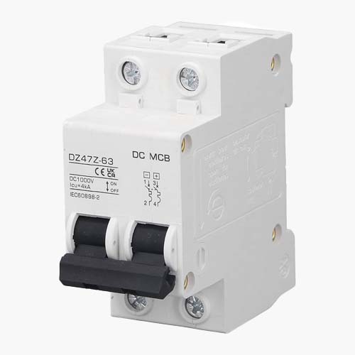 Circuit Breakers Manufacturers