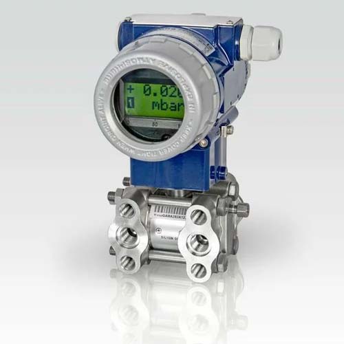 Differential Pressure Transmitters