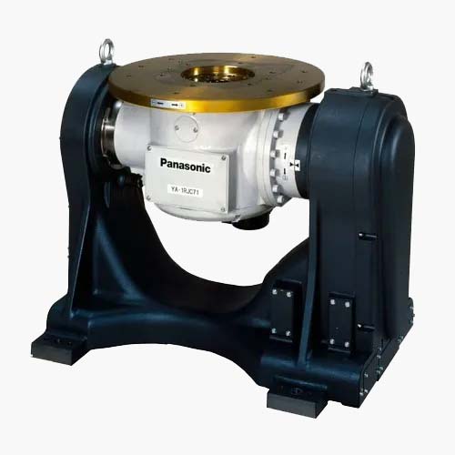 Industrial Positioners Exporters