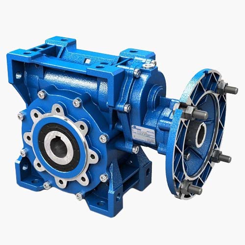 Motovario Gearbox in 