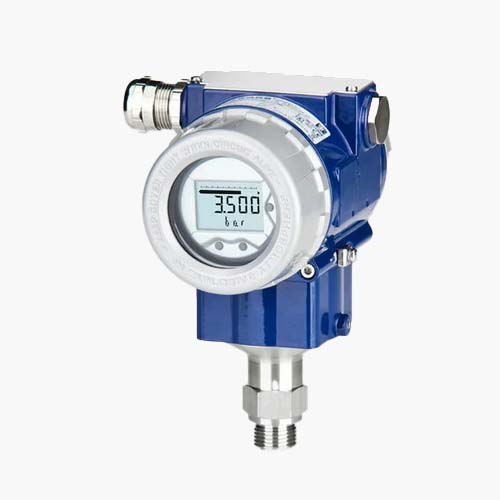 Pressure Transmitters in 