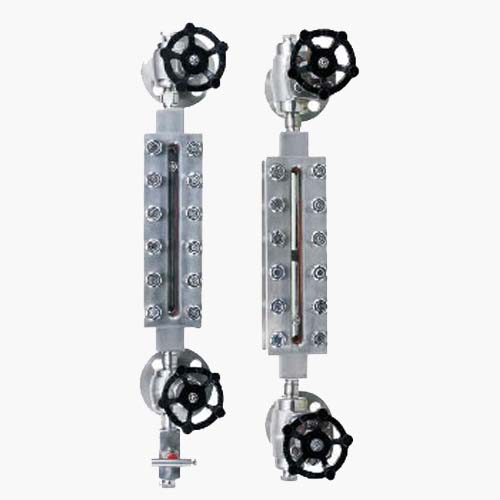 Sight Glass Level Gauges