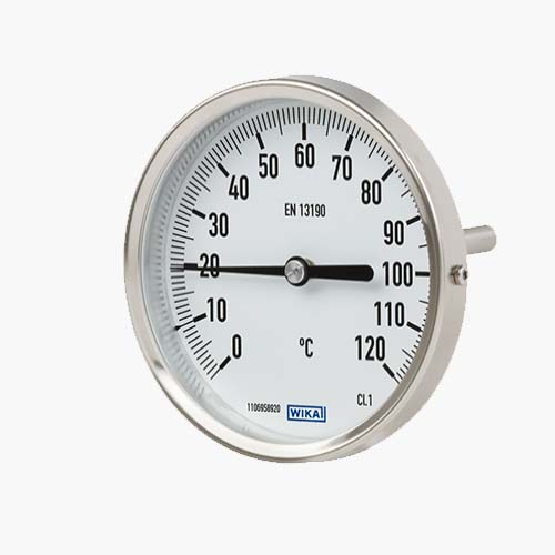 Temperature Gauge Exporters