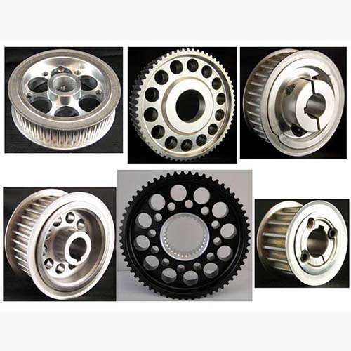 Timing Belt Pulleys Manufacturers